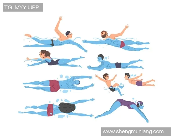 提升游泳速度的有效训练方法与技巧解析