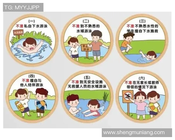 游泳时的安全防护措施及注意事项，确保您的水上活动安全无忧